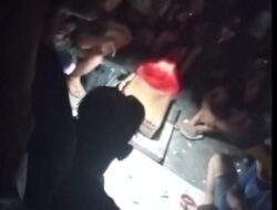 Maraknya 303 Perjudian Kletek Dilokalisasi Ngujang – Kabupaten Tulungagung.