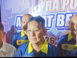 Pelanggaran Kode Etik dan Teguran dari Pj. Bupati Diberikan Kepada Sekda Pringsewu*