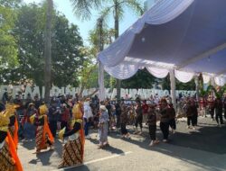 Aktualisasi Keanekaragaman Budaya Lokal