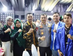 Kapolda Ahmad Luthfi Bentuk Cooling System Cipayung Plus Jateng