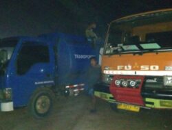Diduga Penyelundupan BBM Jenis Solar dan CPO Ilegal Guncang Pangkal Balam Pangkal Pinang