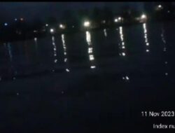 Penambangan Ilegal di Perairan Batu Hitam, Diduga APH Hindari Bentrok Dengan Oknum Anggota Korem