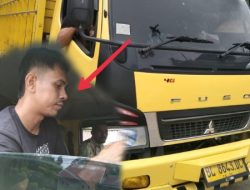 LSM Minta Polda Aceh Tangkap Truck Muatan Minyak Mentah dugaan ilegal