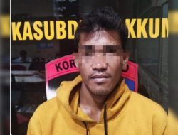 Bawa Ribuan Liter BBM Jenis Solar, Kapal Motor Tanpa Nama Diamankan Dit Polairud Polda Babel