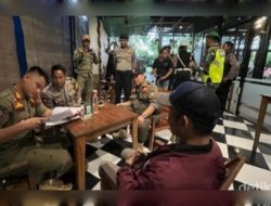 Karaoke di Kota Mojokerto Mulai Besuk Wajib Tutup Selama Bulan Suci Ramadhan 1445 H / 2024 M