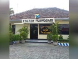 Pesan LSM : Jangan teropini tentang Isu Pemberitaan Miring Kapolsek Purwosari AKP DH