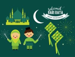 Ucapan Selamat Hari Raya Idul Fitri 2024 Bermakna