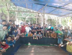 Aktifitas 303 Sabung Ayam di Badas Desa Barengkrajan Kecamatan Krian, Kabupaten Sidoarjo tak terjamah Hukum