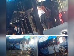 Perjudian 303 Jenis Sabung Ayam di Dusun Banjar Mawang Kelod, Desa Lodtunduh, Kecamatan Ubud, Gianyar, Tak Tersentuh Hukum