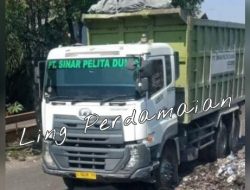 Ada apa dengan DLH Kabupaten Pasuruan selalu lolos dalam Proses Pembuangan Limba PT. Buana Mega Paper Mills.