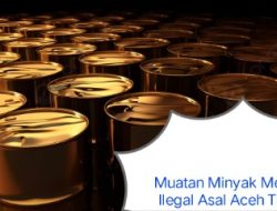 Pengeboran Sumur Minyak Mentah Liar Di 2 Kecamatan Kabupaten Aceh Timur Terkesan dlindungi Oleh APH