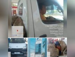 Dugaan Penyimpangan Pertalite Ilegal di SPBU 54.611.26 Benjeng, Kabupaten Gresik, Belum tersentuh PT. Pertamina Dan APH