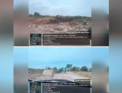 Polres Mojokerto diminta Tegas Adanya tambang Ilegal Di mendek Kutogirang, Kecamatan Ngoro