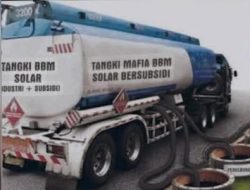 Polda Sulsel diminta Ungkap Dugaan Penyelundupan BBM Bersubsidi jenis Solar