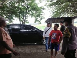 Polres Nganjuk Gerebek Tiga Lokasi Diduga Arena Judi Sabung Ayam