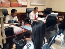 Layani Tamu Bookingan, 3 PSK Diamankan Polisi saat Berada di Vila Tretes