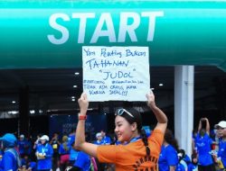 Bikin Miskin Masyarakat Indonesia, 5,5 juta konten judi online (Judol) di Putus Kementerian Komunikasi dan Digital