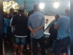 Judi 303 Sabung Ayam di Pasuruan, Jawa Timur Kebal Hukum
