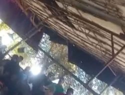 Judi Sabung Ayam di Pulungan Kecamatan Sedati, Kabupaten Sidoarjo Diduga Kuat Kebal Hukum