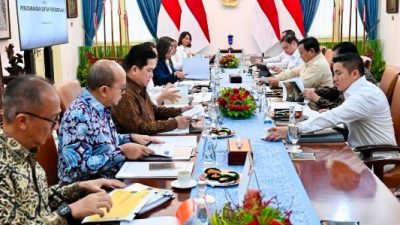 Presiden Prabowo Siapkan Kebijakan Strategis Dorong Ekonomi Nasional