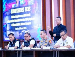 Negara dirugikan Rp 105 Miliar Kasus BBM Solar Subsidi di Kolaka, Sulawesi Tenggara