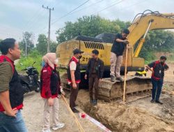 Tanah Aset Desa Jenangan, Kecamatan Jenangan, Ponorogo ditambang