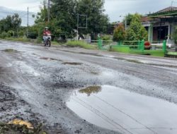 15 Tambang Galian dugaan Ilegal di Jenangan – Ngebel Ponorogo Meresahkan Warga