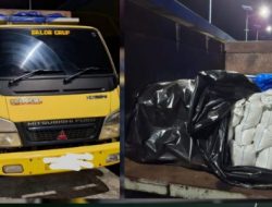 Kasus Penyelundupan Pasir Timah, Polda Babel Tetapkan 14 Orang Sebagai Tersangka