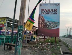 Minuman Keras Beralkohol tanpa Ijin di Trowulan Mojokerto tak tersentuh Hukum