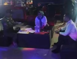 Cafe Rasa Rindu (RR) Dlanggu dan BP Puri di Gerebek Nekat Beraktivitas bulan suci Ramadhan 1445 – 2025 M