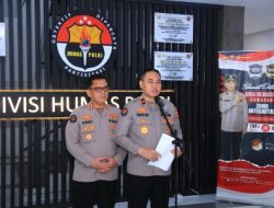Bareskrim Polri Selidiki Dugaan Teror Kiriman Kepala Babi di Kantor Tempo