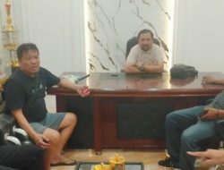 Oknum LSM Ngaku Wartawan, Terjaring OTT Pemerasan di Jember