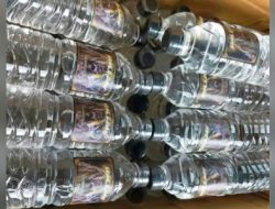Kapolres Mojokerto diminta Tegas Sikapi Peredaran Minuman Keras di Pasar Rakyat Trowulan