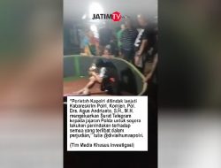 Sabung Ayam dan Dadu Wilayah Hukum Polres Tulungagung Aktivitas di Bulan puasa Ramadhan 1446 H – 2025