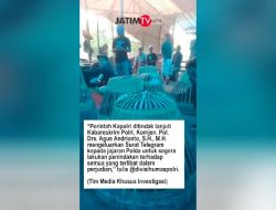 Sabung Ayam Aktivitas di Bulan puasa Ramadhan ” Kapolres dan Kasat Reskrim Tulungagung Enggan memberikan Tanggapan