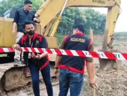 Kasus Tambang Galian C Ilegal Ponorogo di Bongkar Kejaksaan Negeri (Kejari)