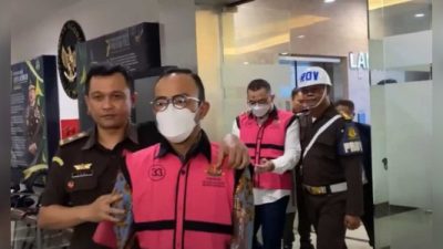 9 Tersangka ditetapkan Kasus Korupsi Tata Kelola Minyak Pertamina