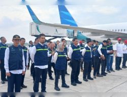 Polri Kirim Tim Medis ke Myanmar, Layani Lebih dari 1.100 Korban Gempa