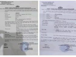 Peredaran Narkoba Di Dolok Masihul, Pencurian Kelapa Sawit Warga Merajalela