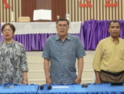 Sosialisasi Empat Pilar Kebangsaan Tumbuhkan Rasa Nasionalisme Bangsa