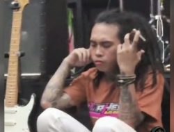Musisi Gitaris OM. Mahesa Musik Nikah Siri dengan Anak di bawah Umur Polisi Wajib tau