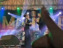 Ngeri! Legenda Gitaris OM. Mahesa Musik Menikah Siri dengan Anak Dibawah Umur di Jombang