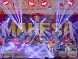 Konflik internal Gitaris OM. Mahesa Musik menjadi Perbincangan Publik, Polisi Wajib Tau