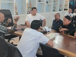 Polemik Parkir Pasar Semarang, Pemkot Tegaskan Seleksi Terbuka Demi Profesionalisme