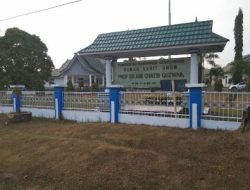 Di Sarolangun! 39 Perusahaan Bersaing Rebut Proyek RSUD Senilai Rp2,3 Miliar