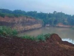 Lapor Jenderal! 3 Titik Lokasi Tambang Terindikasi Ilegal di Dusun Mendek Desa Kutogirang, Kecamatan Ngoro, Mojokerto, Milik Yuk As