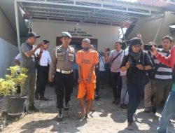 Ungkap Pembunuhan di Purwosari, Polres Pasuruan: Pelaku Tidak Terima Dilecehkan