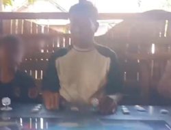 Judi Berkedok Ketangkasan Tembak Ikan Menjamur  Di Kabupaten Tulungagung, ibu Rumah Tangga Mulai Resah