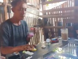 Perjudian Tembak Ikan di Wilayah Hukum Polres Tulungagung, Pemainnya anak-anak SD masih belajar