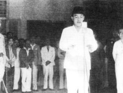 Mengingat Sejarah Kemerdekaan Republik Indonesia